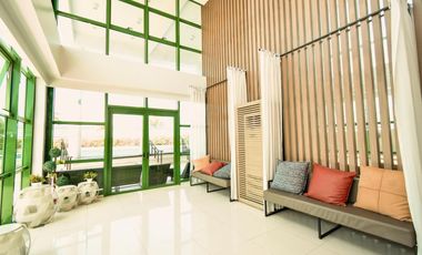 AFFORDABLE CONDO IN QUEZON CITY! (READY TO MOVE IN)