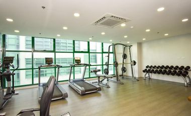 AFFORDABLE CONDO IN QUEZON CITY! (READY TO MOVE IN)