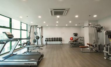 AFFORDABLE CONDO IN QUEZON CITY! (READY TO MOVE IN)