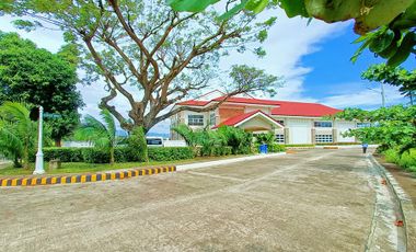 For Sale Residential Land in Mactan Cebu at Villa Verde Residences