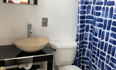 RENTO DEPARTAMENTO PARA EJECUTIVOS EN TEQUISQUIAPAN, QUERETARO