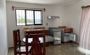 RENTO DEPARTAMENTO PARA EJECUTIVOS EN TEQUISQUIAPAN, QUERETARO