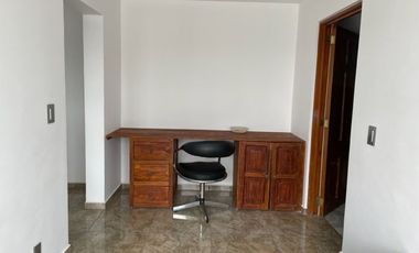 RENTO DEPARTAMENTO PARA EJECUTIVOS EN TEQUISQUIAPAN, QUERETARO