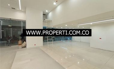 Local en Arriendo Barrio Colombia Medellin