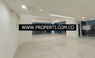 Local en Arriendo Barrio Colombia Medellin