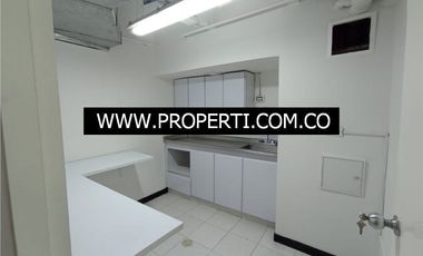 Local en Arriendo Barrio Colombia Medellin