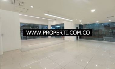 Local en Arriendo Barrio Colombia Medellin
