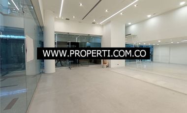 Local en Arriendo Barrio Colombia Medellin