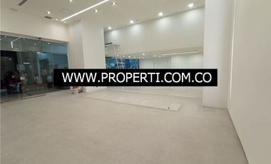Local en Arriendo Barrio Colombia Medellin