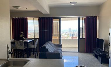 Furnished 2 Bedroom Winland Towers with Balcony