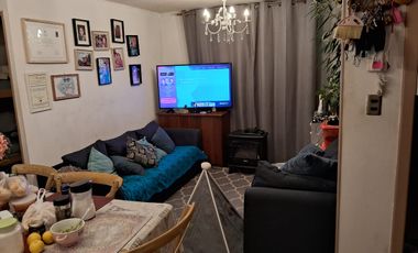Venta Departamento en Condominio Los Poetas
