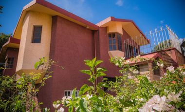Casa en Venta, Col. Encinos, Xalapa Veracruz