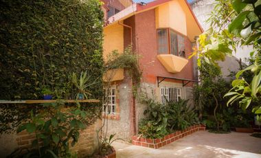 Casa en Venta, Col. Encinos, Xalapa Veracruz