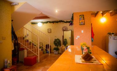 Casa en Venta, Col. Encinos, Xalapa Veracruz