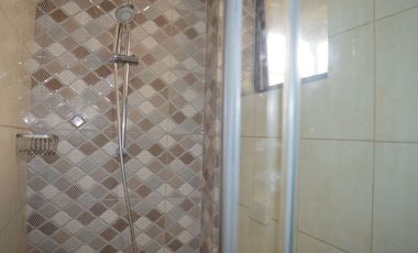 House for rent in Fonte Di Versailles with a beautiful landscaped garden in Minglanilla, Cebu with 24/7 guards on juty