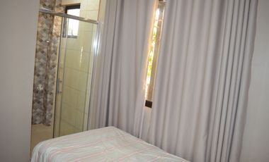 House for rent in Fonte Di Versailles with a beautiful landscaped garden in Minglanilla, Cebu with 24/7 guards on juty