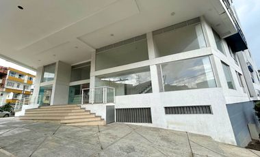 LOCAL COMERCIAL EN VENTA SECTOR FLORIDA ALTA ARMENIA