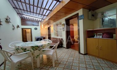 CASA AMOBLADA EN RENTA, CONSERVATORIO DE MÚSICA - CENTRO HISTORICO