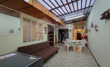 CASA AMOBLADA EN RENTA, CONSERVATORIO DE MÚSICA - CENTRO HISTORICO