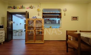 CASA AMOBLADA EN RENTA, CONSERVATORIO DE MÚSICA - CENTRO HISTORICO