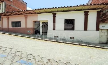 CASA AMOBLADA EN RENTA, CONSERVATORIO DE MÚSICA - CENTRO HISTORICO