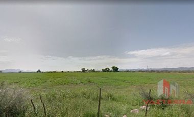 VENTA DE TERRENO EN QUINTAS CAROLINAS