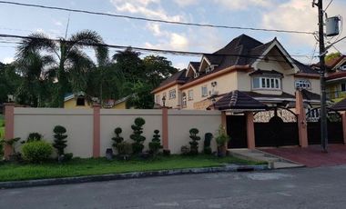 **buyer only**  FOR SALE Fully Furnished 8BR House and Lot in Capitol Homes