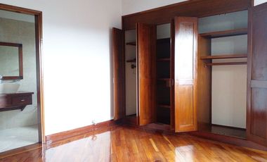 PR18870 Casa en arriendo en el sector Alto del Escobero