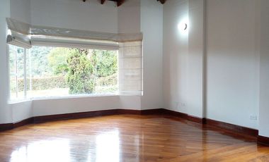 PR18870 Casa en arriendo en el sector Alto del Escobero