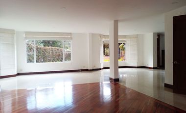 PR18870 Casa en arriendo en el sector Alto del Escobero