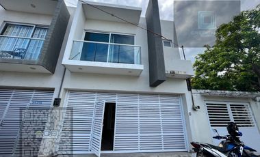 🚩 Increíble casa en venta en Col. Ylang, Boca del Rio, Veracruz.