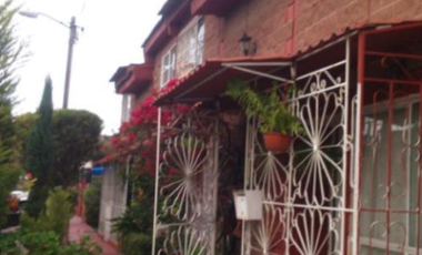 CASA EN VENTA JARDINES DE LOS CLAUSTROS, TULTITLAN. ESTADO DE MEXICO