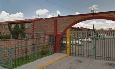 CASA EN VENTA JARDINES DE LOS CLAUSTROS, TULTITLAN. ESTADO DE MEXICO