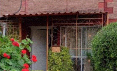 CASA EN VENTA JARDINES DE LOS CLAUSTROS, TULTITLAN. ESTADO DE MEXICO