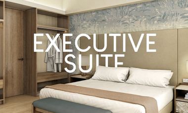 Profit Sharing Hotel - Executive Suite at Paragua Sands Hotel, Palawan