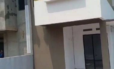 Rumah Baru Minimalis Strategis Di Komplek Pemda Jatiasih Bekasi