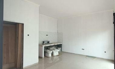Rumah Baru Minimalis Strategis Di Komplek Pemda Jatiasih Bekasi