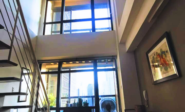 FOR SALE: Fully Furnished Condo Unit at The Gramercy Residences (R-225)