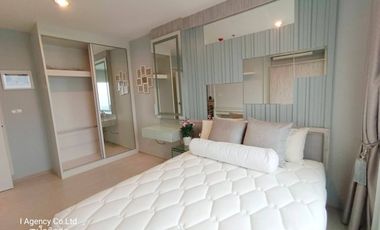 🏢 ขาย : Condo Aspire Erawan