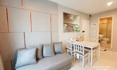 🏢 ขาย : Condo Aspire Erawan