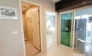 🏢 ขาย : Condo Aspire Erawan