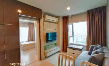 🏢 ขาย : Condo Aspire Erawan