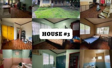 For sale Brgy. Taculing, Bacolod City