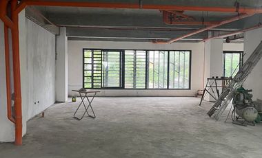 Brand New Commercial Space Unit for Lease in West Capitol Drive, Kapitolyo, Pasig City