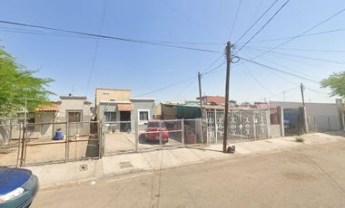 CASA EN VENTA VILLAS LAS LOMAS MEXICALI BAJA CALIFORNIA