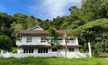 FOR SALE - House and Lot in Tagaytay, Cavite