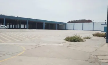 Se Vende Local Industrial (I2) 12766 m² en Carmen de La Legua Reynoso - Callao