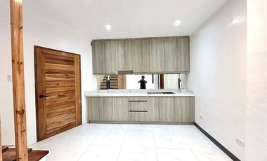 Brand New 2-storey House of 4-Bedroom in Ananda Homes, Consolacion, Cebu