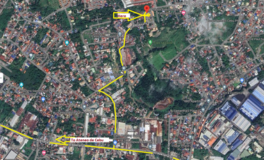 Brand New 2-storey House of 4-Bedroom in Ananda Homes, Consolacion, Cebu