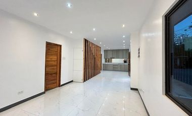 Brand New 2-storey House of 4-Bedroom in Ananda Homes, Consolacion, Cebu